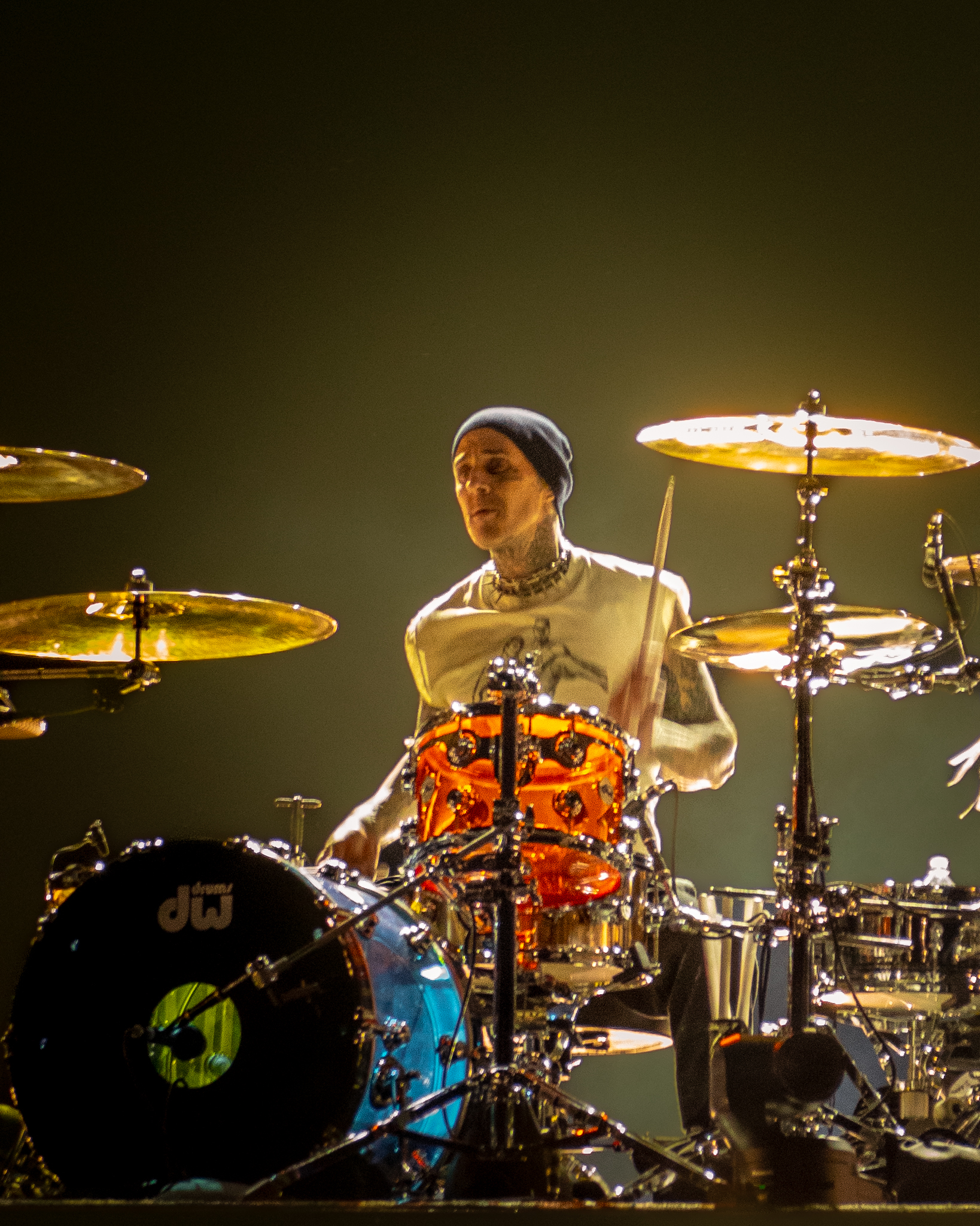 Lollapalooza Chile 2024 - Día 2